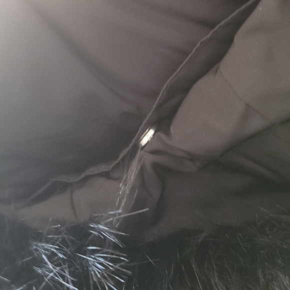 Tommy Hilfiger long coat - Picture 8 of 8